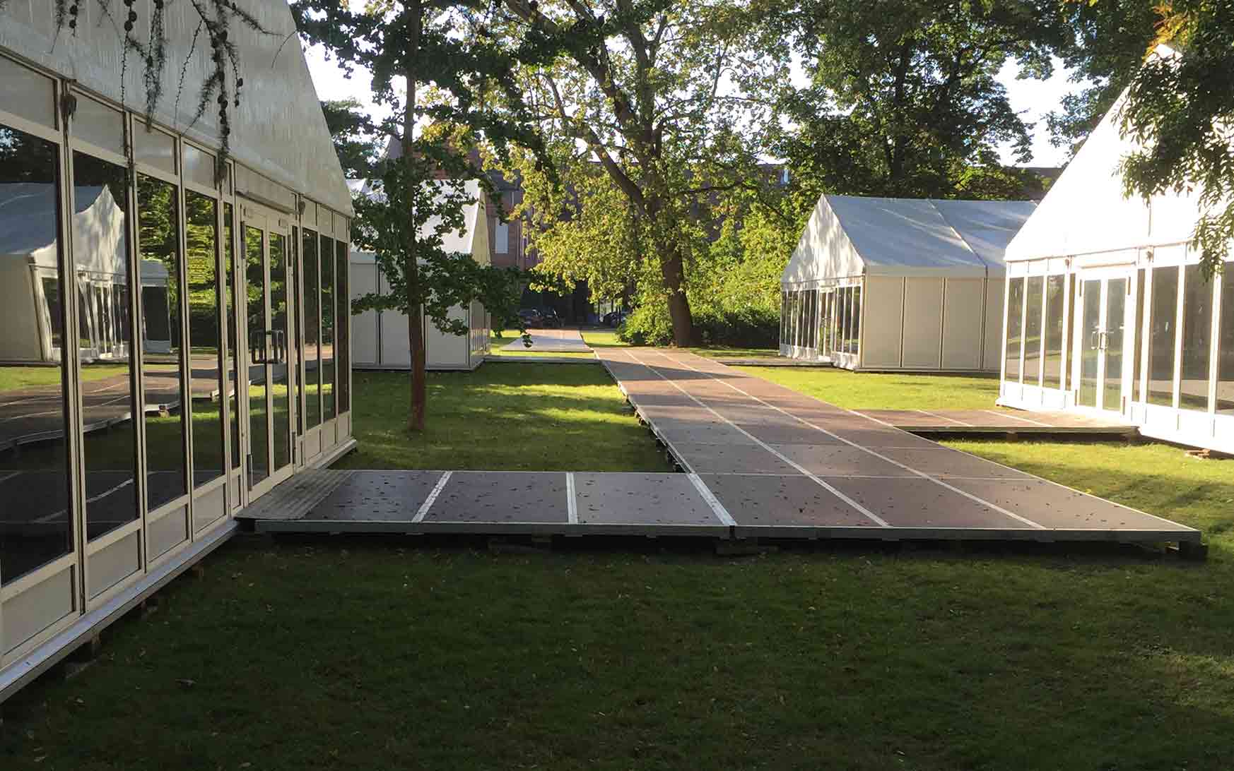 Zeltverleih, Zelt mieten, Multifunktionszelte