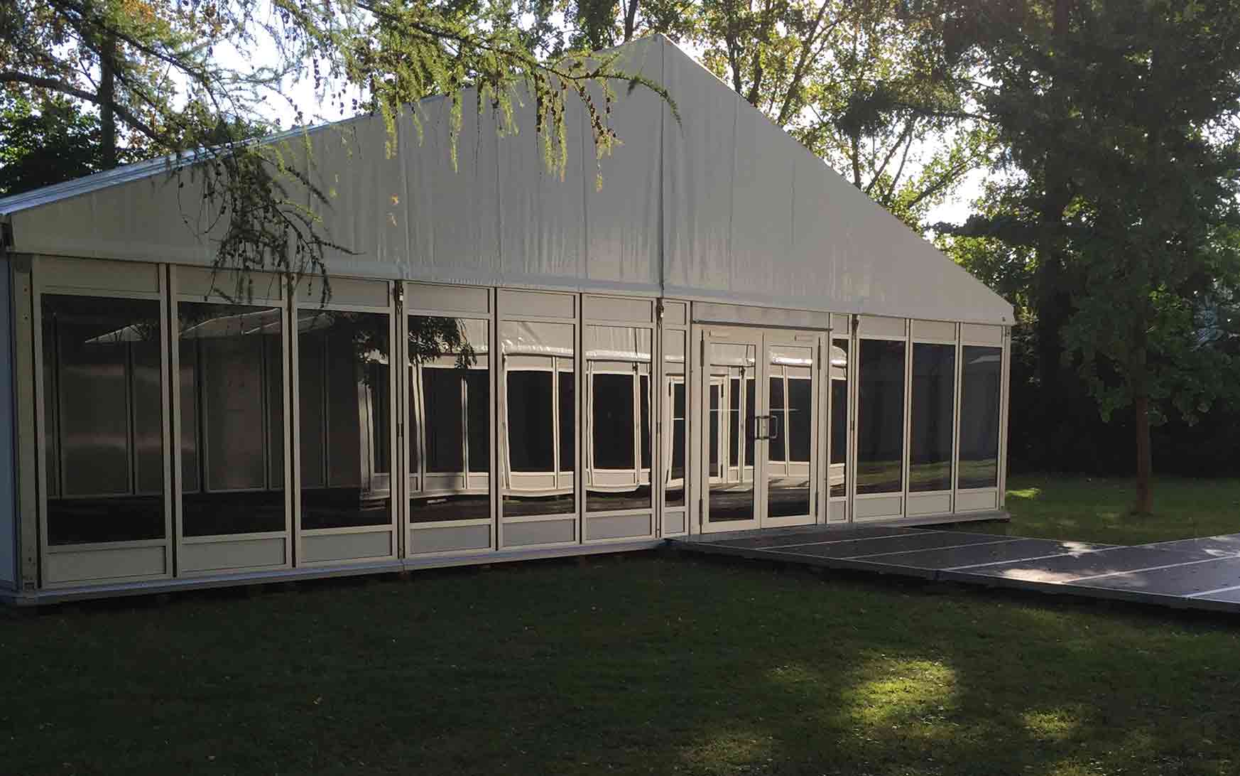 Zeltverleih, Zelt mieten, Multifunktionszelte