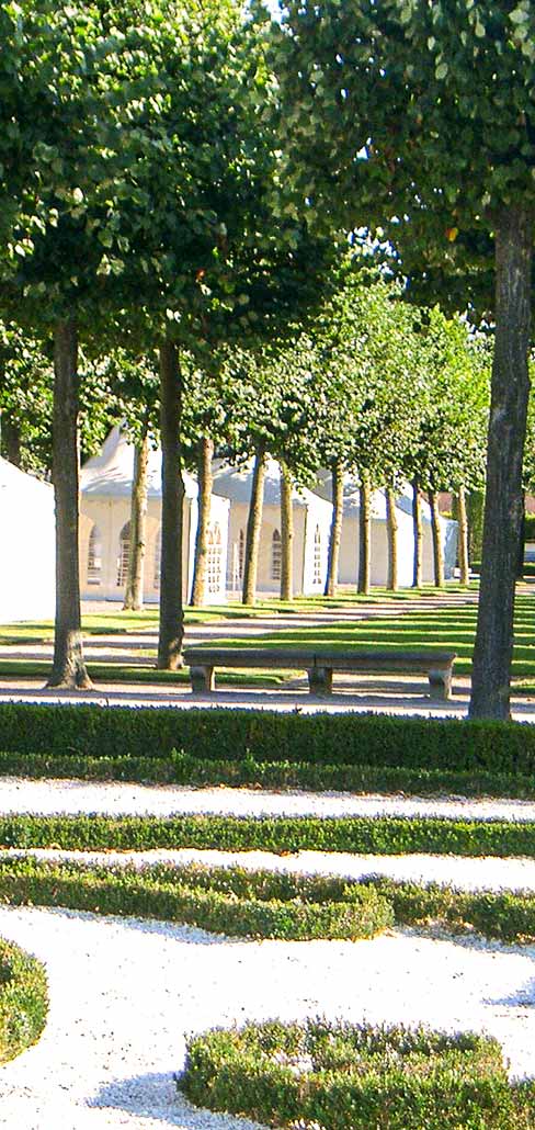 Pagondenzelte &ndash; Andreas Seibert- Partyzelt Verleih Speyer