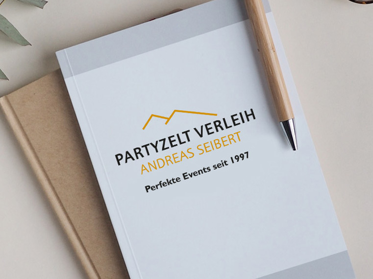 Andreas Seibert &ndash; Partyzelt Verleih Speyer, Zeltverleih