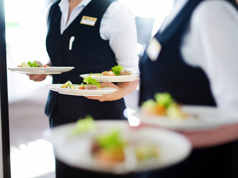 Catering Personal &ndash; Andreas Seibert &ndash; Partyzelt Verleih Speyer, Zeltverleih