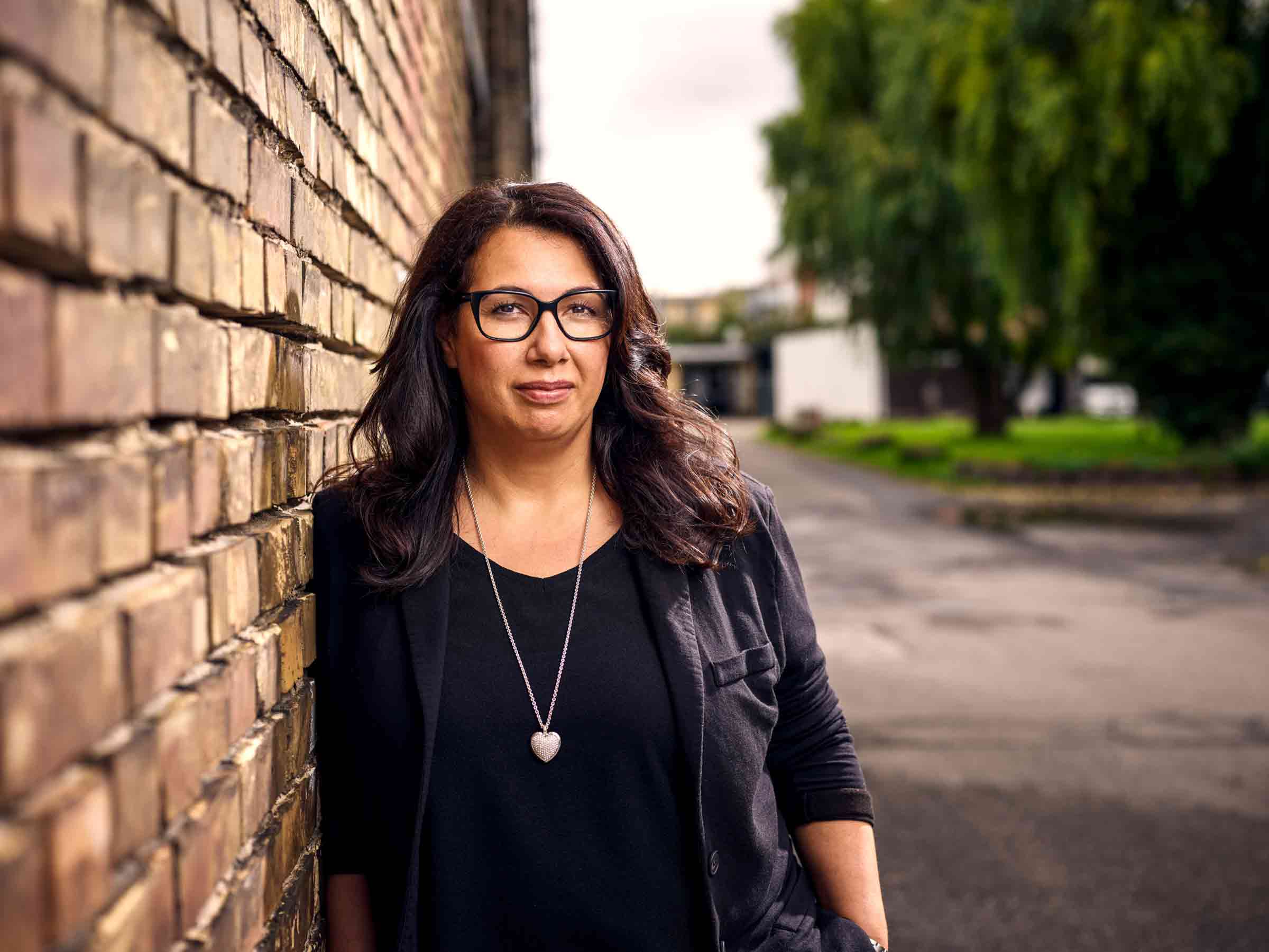 Yasmin Seibert &ndash; Partyzelt Verleih Speyer