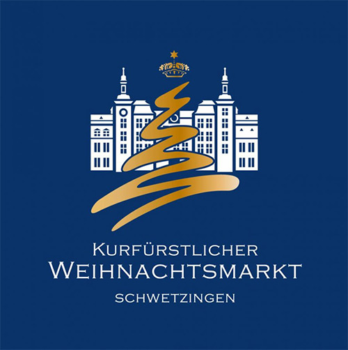 Referenz Weihnachtsmarkt Schwetzingen &ndash; Andreas Seibert &ndash; Partyzelt Verleih Speyer 