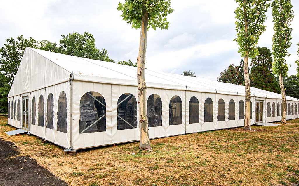 Zeltverleih, Zelt mieten, Multifunktionszelte